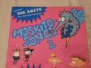 Moskito Songs 2. Incl. Die Ärzte. Mit 2 Teenager-Tragödien. LP - Vinyl