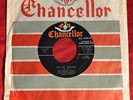 Maureen Gray - I'm So Young / There Is A Boy - Chancellor - RARE DOOWOP 45