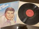 Vinyl Record - Robertino Loretti - Soul and Heart, 1986's