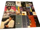 African American Black Vinyl Record Lot: 23 Records  70s 80s R&B Jazz Pop