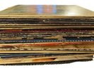 Country Music Vinyl Record Lot: 42 Records Hank Williams Jr Johnny Cash & More