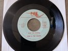 Toni & the Hearts 45  Path 1201  Stay In School  Thank You Baby RARE VG