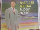 Buddy Holly - That'll Be The Day - 1966 Calendar LP