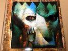 PARADISE LOST   Shades of God   ORIG  MUSIC FOR NATIONS MPO 1st PRESS EX+ LP