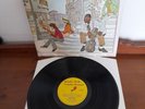 HOWLIN' WOLF (London Sessions) ORIGINAL Rolling stones records 1971 NM