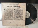 The Stranglers The Gospel According To The Liberty K28P-142 Japan VINYL LP RARE