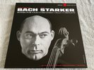 Janos Starker - Johann Sebastian Bach - Suites For Unaccompanied Cello Complete
