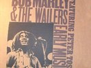 Bob Marley & The Wailers Early Music Epic Vinyl LP