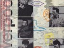 Frankie Goes To Hollywood Liverpool INSERT / OBI NEAR MINT Ztt Vinyl LP