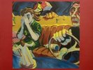 The Gun Club Mother Juno NEAR MINT Whats So Funny About.. Vinyl LP