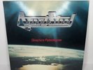 Agent Steel ‎– Skeptics Apocalypse Vinyl Record (Combat Records, 1985, MX 8029)