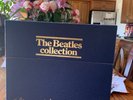 Beatles singles collection vinyl box set