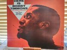 Bobby Timmons, This Here Is Bobby Timmons, 1984 OJC-104, VG+/VG+