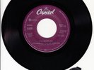 THE BEATLES  Strawberry Fields Forever & Penny Lane 45 rpm 7