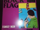 Black Flag - Family Man - Vinyl Record