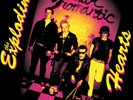The Exploding Hearts - Guitar Romantic (Remastered) NEW Sealed Vinyl LP Album