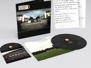 NOEL GALLAGHER COUNCIL LTD SIGNED VINYL LP & 7