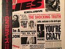 Guns N Roses - G N  R Lies / VG+ / LP, Album