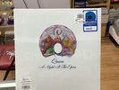 Queen ‎-A Night At The Opera- Sky Blue Colored Vinyl LP Sealed Brand NEW