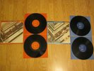 The Beatles 1962-1966 The Beatles 1967-1970 LP  - Shrink - RARE Capitol Labels