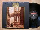 Once Upon A Time in America ( soundtrack) Ennio Morricone Mercury LP