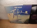 ZZ TOP TEJAS UK LONDON 1st PRESSING 70s VINYL Lp Mint- Bluesrock HAMMER