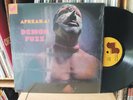 Demon Fuzz: Afreaka  Janus Records JLS 3028 mint minus