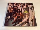 IKE & TINA TURNER - THE HUNTER VINYL LP RECORD BLUE THUMB BTS 11 PROMO COPY