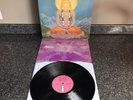 LP VINYL QUINTESSENCE ALBUM IN BLISSFUL COMPANY ILPS-9110 Q UK 1ST PRESS VG+/EX