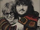 Delaney & Bonnie D&B Together NEAR MINT Cbs Vinyl LP
