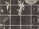 LP John Coltrane Featuring Eric Dolphy Live At Birdland NEAR MINT Affinity