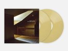 Grizzly Bear - Yellow House LP Custard Yellow Vinyl Me Please VMP New
