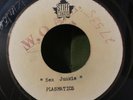 PLASMATICS - 