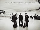 U2 - All That you Can't Leave Behind - 180g Vinyl 2LP - 20th Anniversary