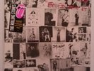 *SEALED* The Rolling Stones EXILE ON MAIN STREET 2XLP VINYL RECORD