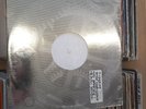T-Quest Upiter X 2 Vinyl Record 1997 Techno Minimal