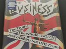 The Business, The Truth The Whole Truth and Nothing But, Gold, Vinyl, NM, 2019