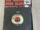 The Beatles Sealed Apple 45 record TICKET TO RIDE All Rights Reserved 1975
