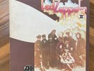 LED ZEPPELIN II ROBERT LUDWIG SD-8236 RL SS LH HOT MIX RARE VG LP