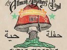 Allman Brothers Band - Syria Mosque: Pittsburgh, Pa January 17, 1971 (Rsd 23)