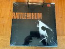SEALED  U2 - RATTLE AND HUM (2 x Vinyl/LP, Original, 1988, US)