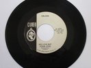 ORLONS NO LOVE BUT YOUR LOVE/ ENVY WLP PROMO 45 CAMEO 384 Rare 60s Northern Soul