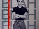 IGGY POP BLAH-BLAH-BLAH A&M C28Y3097 JAPAN OBI VINYL LP