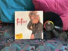 Tina Turner   Break Every Rule   LP   1st Pressing   Vinyl   In Shrink