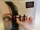 ††† CROSSES  Permanent.Radiant EP 12” Ruby Red Vinyl SEALED-deftones team sleep