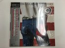 BRUCE SPRINGSTEEN BORN IN THE U.S.A. CBS/SONY 30AP 2878 Japan MASTER SOUND