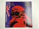BLACK SABBATH BORN AGAIN VERTIGO 25PP-101 Japan