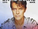 DAVID BOWIE Live In Chile 1990 VINYL LP NEW