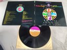 Vanilla Fudge - the beat goes on LP U.S 1968 ATCO thick laminated gfld