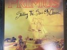Primus Sailing The Seas Of Cheese 2013 Interscope Records B0018233-01-A G-1 RM